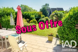 House in Beauvais (60000)