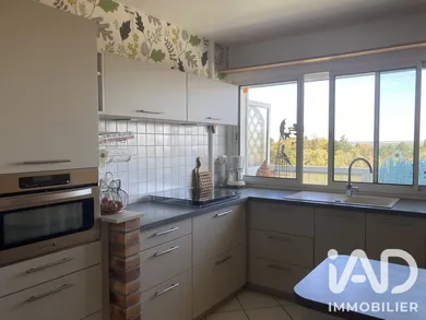 Appartement à Hérouville-Saint-Clair (14200)
