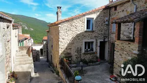 Maison à Calmeilles (66400)