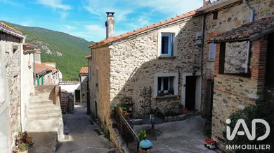 House in Calmeilles (66400)