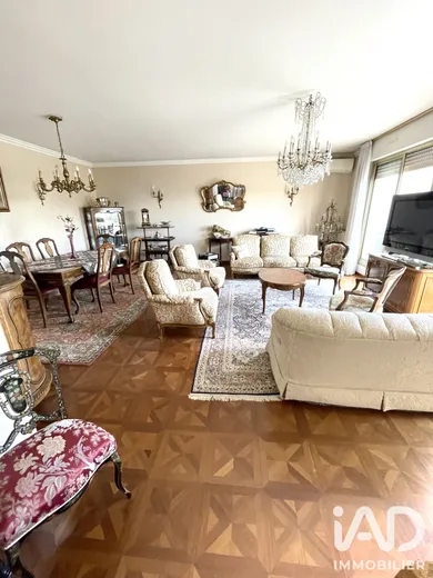 Appartement à Saint-Maur-des-Fossés (94210)