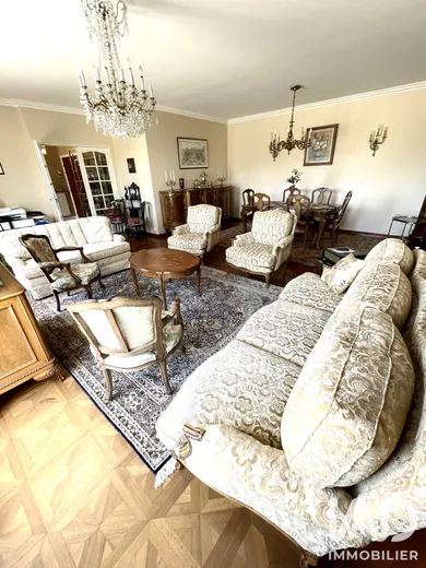 Appartement à Saint-Maur-des-Fossés (94210)