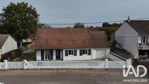 Maison à Gennetines (03400)