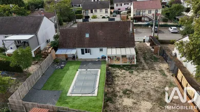 House in Gennetines (03400)