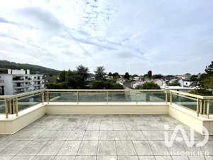Apartment in Saint-Maur-des-Fossés (94210)