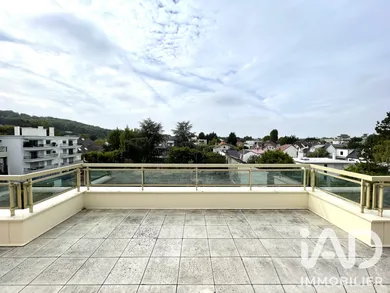 Appartement à Saint-Maur-des-Fossés (94210)
