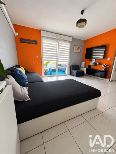 Appartement à La Seyne-sur-Mer (83500)