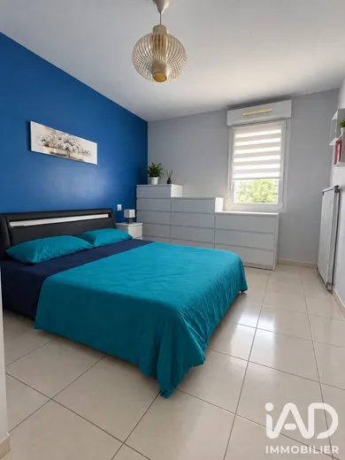 Appartement à La Seyne-sur-Mer (83500)
