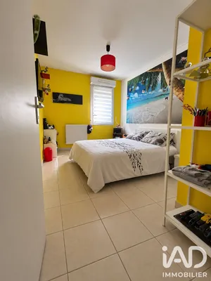 Apartment in La Seyne-sur-Mer (83500)