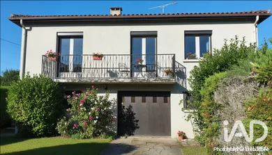 Maison à Moissac (82200)