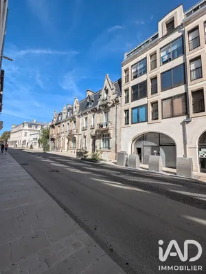 Appartement à La Rochelle (17000)