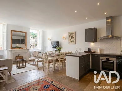 Appartement à Cannes (06400)