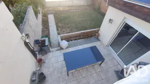 House in Reims (51100)
