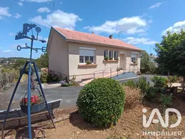 House in Saint-Jean-de-Thouars (79100)