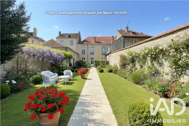 Immeuble à Étampes (91150)