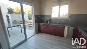 Maison à Reims (51100)
