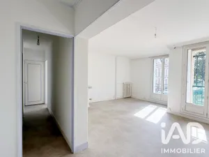 Appartement à Beauvais (60000)