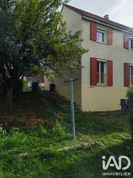 Traditional house in Valentigney (25700)