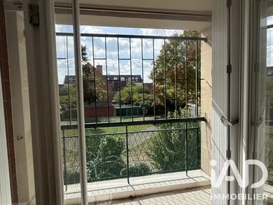 Appartement à Beauvais (60000)