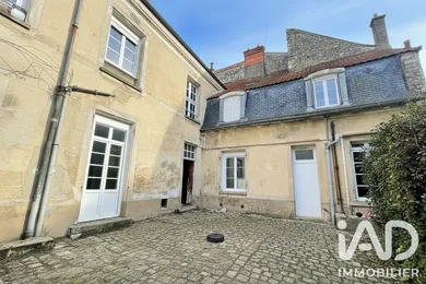 Immeuble à Étampes (91150)