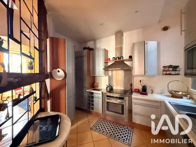 Appartement à Rennes (35000)