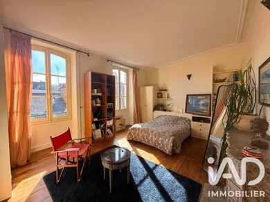Appartement à Rennes (35000)