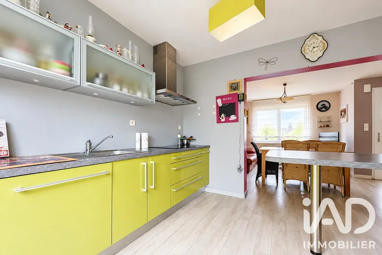 Maison 4 pièces 76 m² · à Loudéac · 76 m² · 162 750 €
