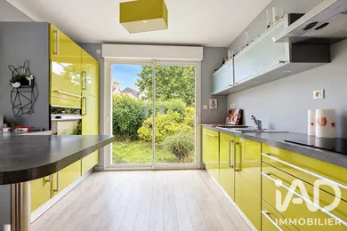 Maison de ville à Loudéac (22600)