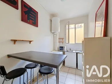 Appartement à Lyon (69006)