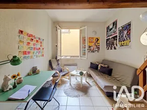 Appartement à Lyon (69006)