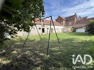 Maison à Pont-à-Vendin (62880)