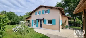 Maison à Salles (33770)