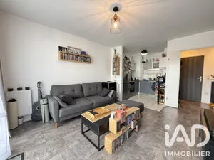 Apartment in Ronchin (59790)