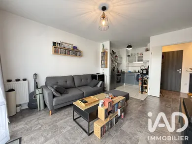 Appartement à Ronchin (59790)