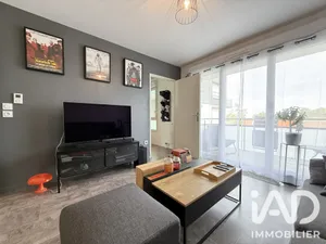 Appartement à Ronchin (59790)