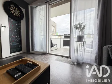 Appartement à Ronchin (59790)