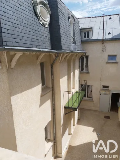 Immeuble à Montereau-Fault-Yonne (77130)