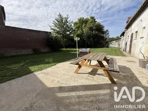 Maison à Pont-à-Vendin (62880)
