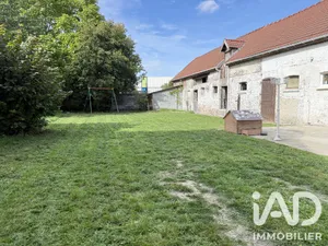 Ferme à Pont-à-Vendin (62880)