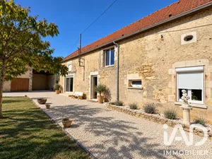 Maison à Ciez (58220)