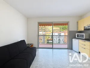 Studio à Menton (06500)