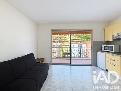Studio à Menton (06500)