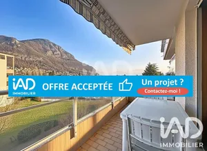 Apartment in Annecy (74940)