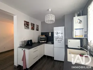 Appartement à Chartres (28000)
