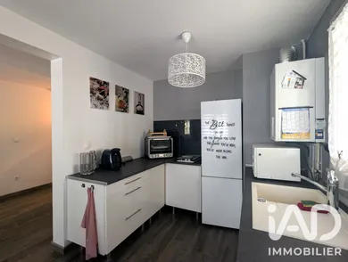 Appartement à Chartres (28000)