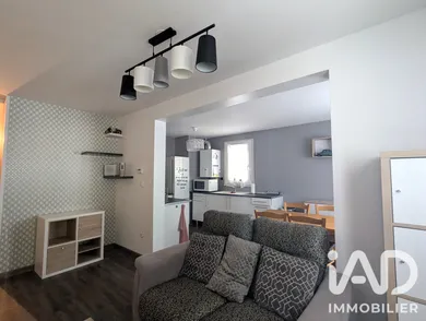 Appartement à Chartres (28000)