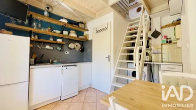 Appartement à La Londe-les-Maures (83250)