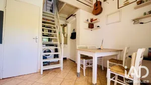 Apartment in La Londe-les-Maures (83250)