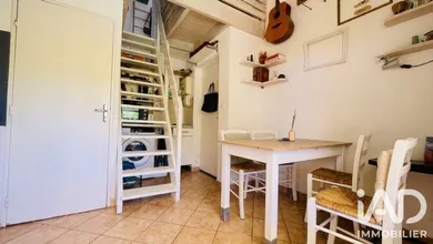 Appartement à La Londe-les-Maures (83250)
