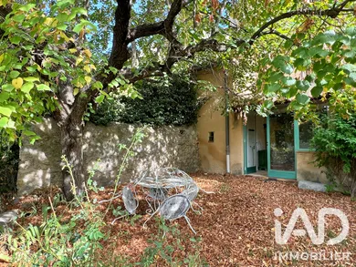 Village house in La Roche-sur-le-Buis (26170)